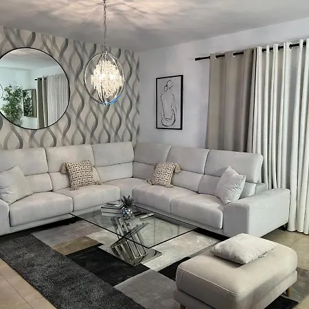 Alma Gym Villa