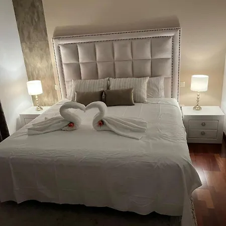 Alma Gym Villa Costa Teguise