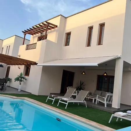 Alma Gym Costa Teguise