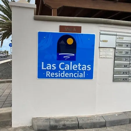 Alma Gym Costa Teguise