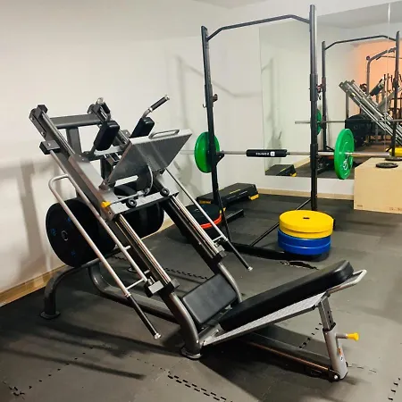 Alma Gym Costa Teguise
